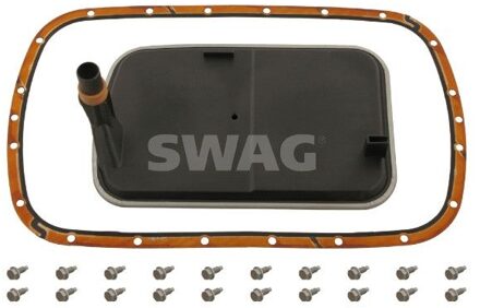 BMW Filterset transmissieolie 20930849