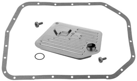 BMW Filterset transmissieolie 20931116