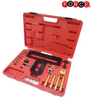BMW Force Engine Timing tool set for BMW N42 / N46 918G3