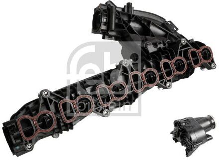 BMW Frame, inlaatspruitstuk 176958