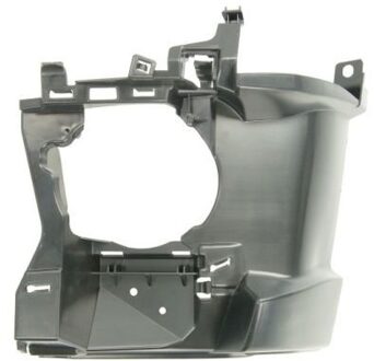 BMW Frame, mistlamp 5513000063933P