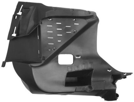 BMW Frame, mistlamp 5513000082931P