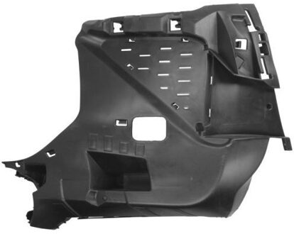 BMW Frame, mistlamp 5513000082932P