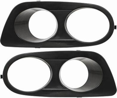 BMW Frame, mistlamp HD Tuning ZUB00117