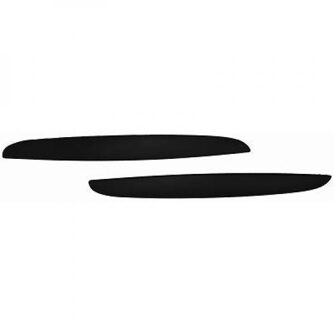 BMW Frame, radiateurgrille 1216241