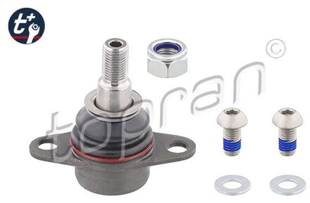 BMW Fuseekogel 502540