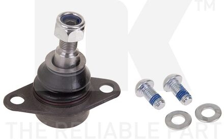 BMW Fuseekogel 5041514