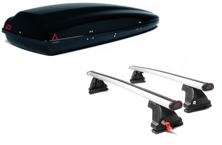 BMW G3 Arjes 320 voordeelset 03608000378911