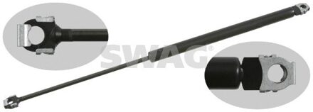 BMW Gasdrukveer 20510020