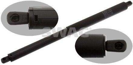 BMW Gasdrukveer 20939263