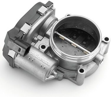 BMW Gasklephuis 408242002008Z