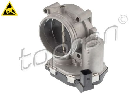 BMW Gasklephuis 504145