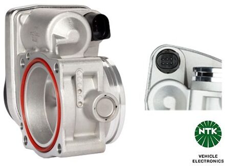 BMW Gasklephuis 93882