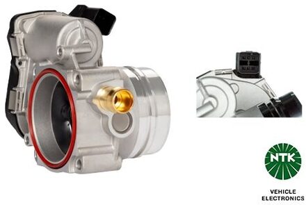 BMW Gasklephuis 94737