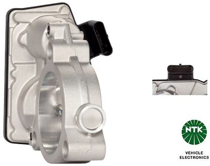 BMW Gasklephuis 96034