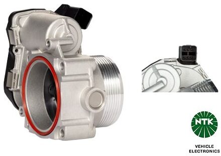 BMW Gasklephuis 96350