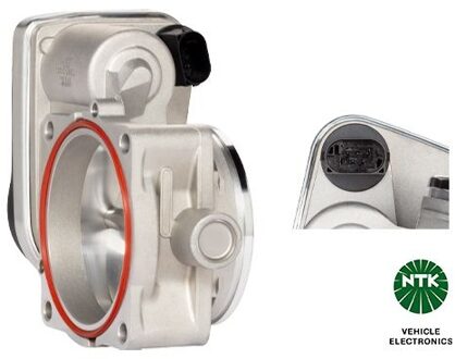 BMW Gasklephuis 97238