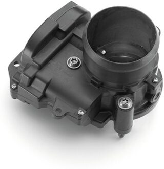 BMW Gasklephuis A2C59513208