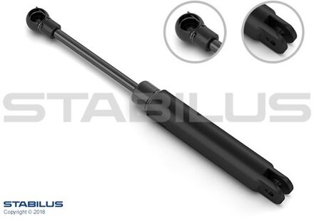 BMW Gasveer, dak 499862