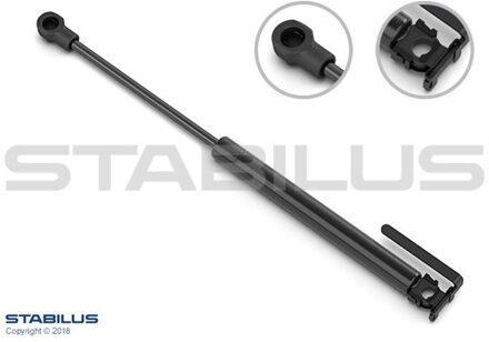 BMW Gasveer, dak 8056LV