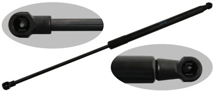 BMW Gasveer, kofferruimte 47066