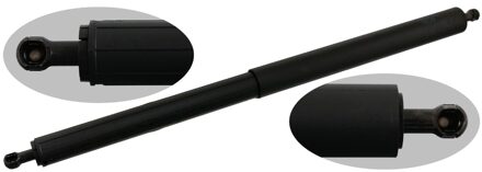 BMW Gasveer, kofferruimte 47091