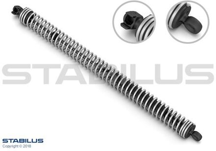 BMW Gasveer, kofferruimte 885544