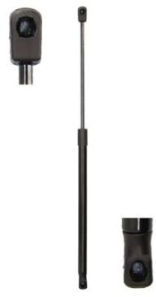 BMW Gasveer, kofferruimte MGS3006