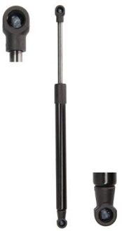 BMW Gasveer, kofferruimte MGS3011