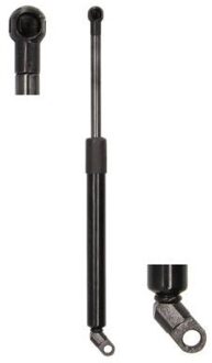 BMW Gasveer, kofferruimte MGS3012