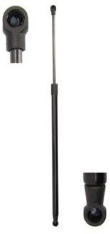 BMW Gasveer, kofferruimte MGS3016