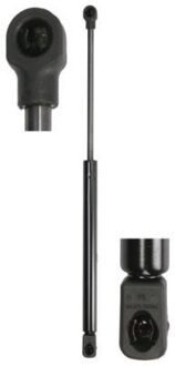 BMW Gasveer, kofferruimte MGS3036