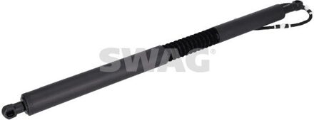 BMW Gasveer, kofferruimte SWAG extra 33111620