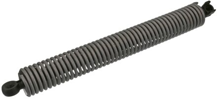 BMW Gasveer, kofferruimte