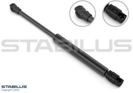 BMW Gasveer, legbodem (Koffer-/Laadruimte) 782504