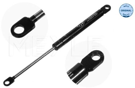 BMW Gasveer, motorkap 3401603717