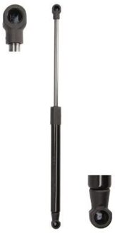 BMW Gasveer, motorkap MGS3007