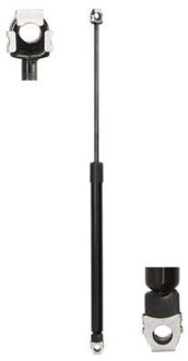 BMW Gasveer, motorkap MGS3013