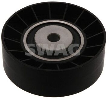 BMW Geleide rol/omdraairol, Poly V-riem 20030019