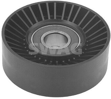 BMW Geleide rol/omdraairol, Poly V-riem 20919247