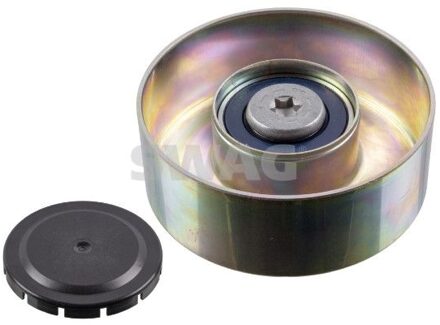 BMW Geleide rol/omdraairol, Poly V-riem 20933170