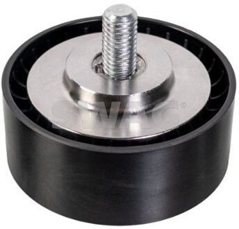 BMW Geleide rol/omdraairol, Poly V-riem 33104379