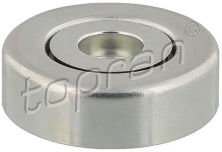 BMW Geleide rol/omdraairol, Poly V-riem 500262