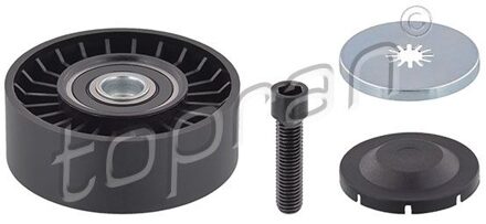 BMW Geleide rol/omdraairol, Poly V-riem 501677