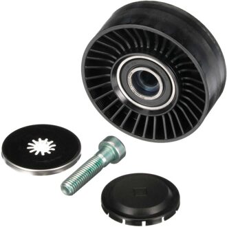 BMW Geleide rol/omdraairol v-snaren DriveAlign® T36364