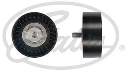 BMW Geleide rol/omdraairol v-snaren T36791