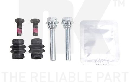 BMW Geleidehuls, remklauw 8919002