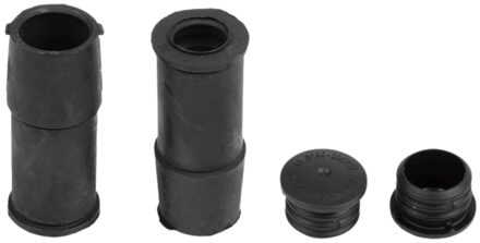 BMW Geleidehulzenset, remklauw 11010157062