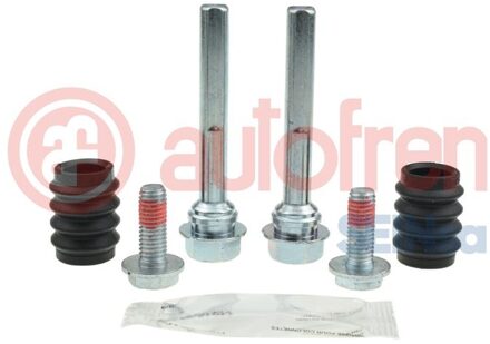 BMW Geleidehulzenset, remklauw D7221C