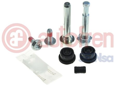 BMW Geleidehulzenset, remklauw D7509C